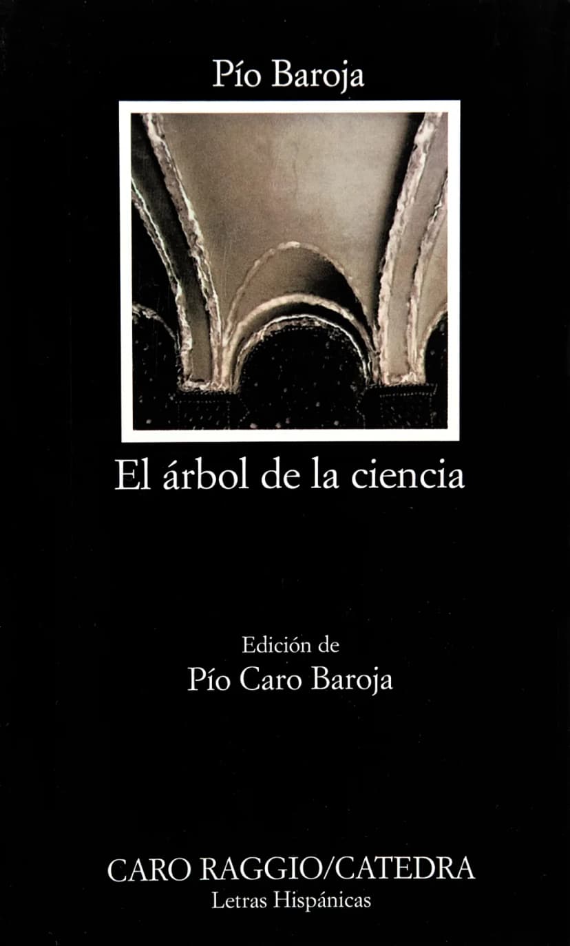 Portada — Ediciones Cátedra (ISBN 9788437605227)