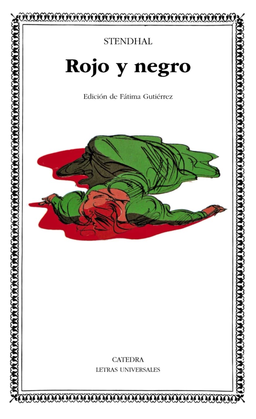 Portada — Ediciones Cátedra (ISBN 9788437605579)