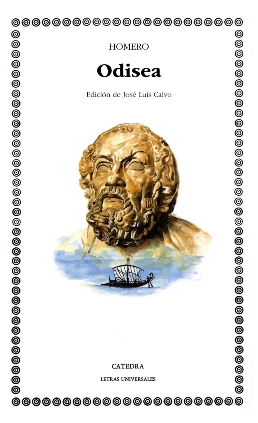 Portada — Ediciones Cátedra (ISBN 9788437606408)