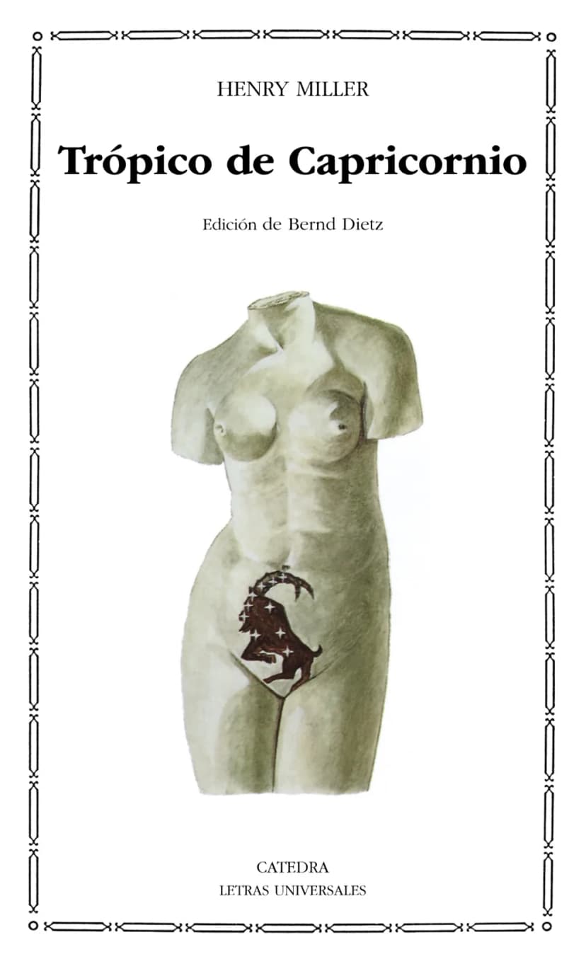 Portada — Ediciones Cátedra (ISBN 9788437607375)