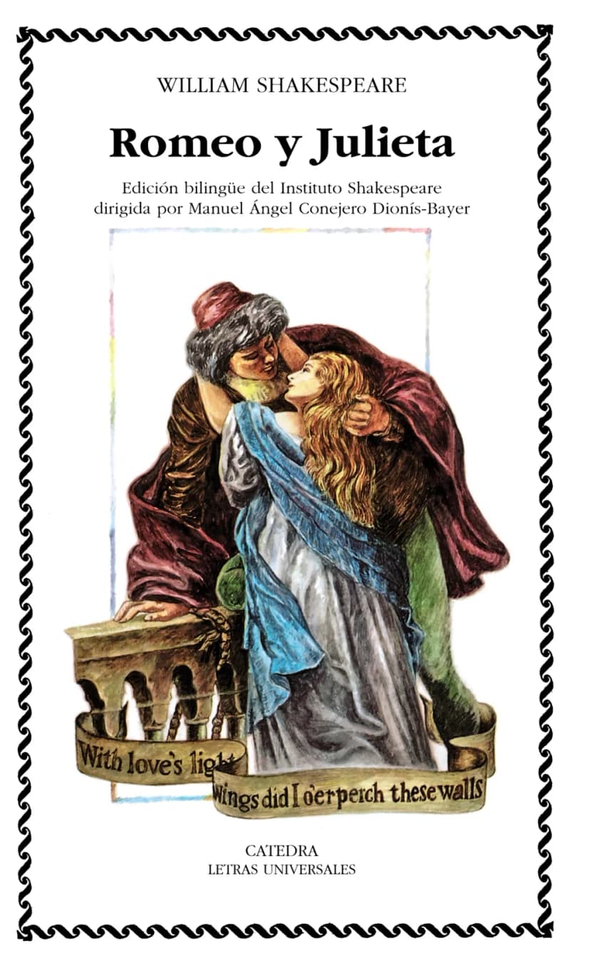 Portada — Ediciones Cátedra (ISBN 9788437607795)