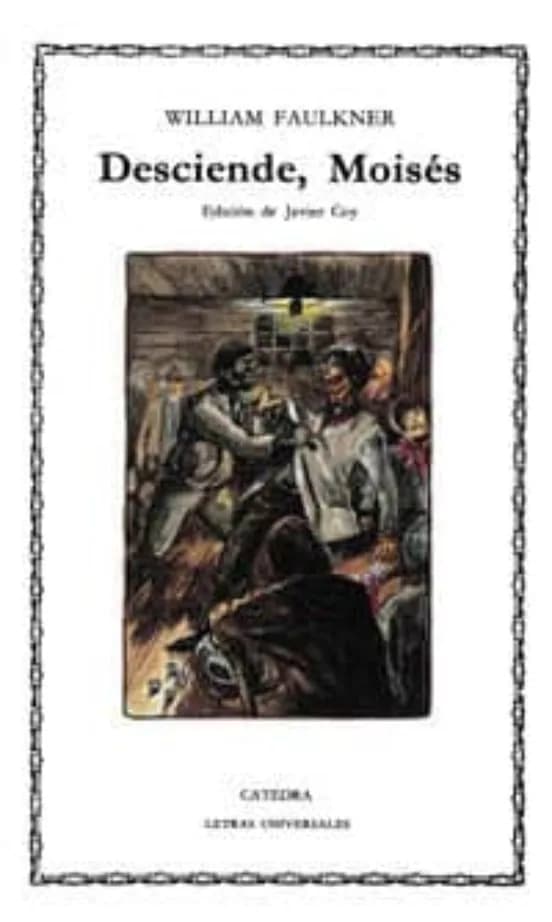 Portada — Ediciones Cátedra (ISBN 9788437609201)