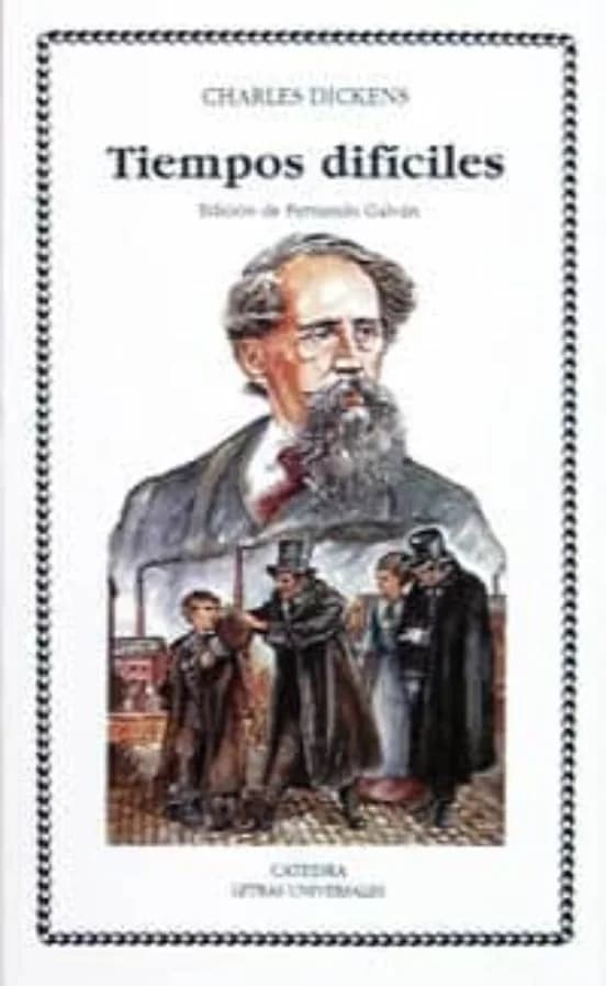 Portada — Ediciones Cátedra (ISBN 9788437610702)