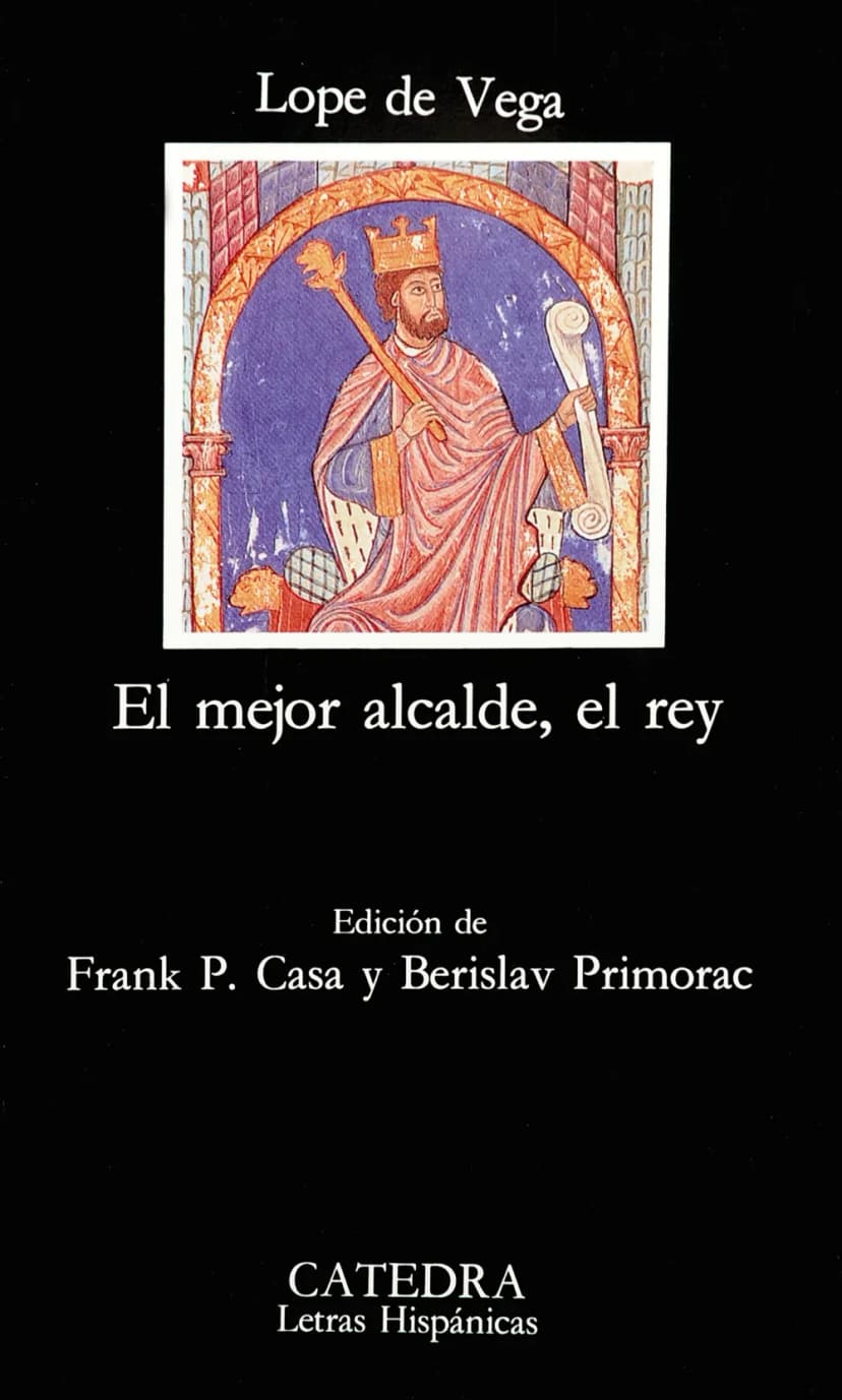 Portada — Ediciones Cátedra (ISBN 9788437611761)
