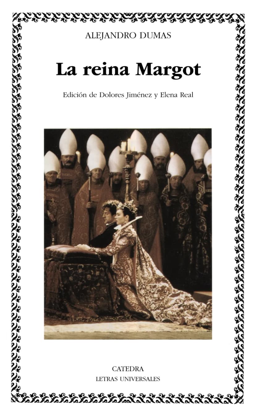 Portada — Ediciones Cátedra (ISBN 9788437613185)