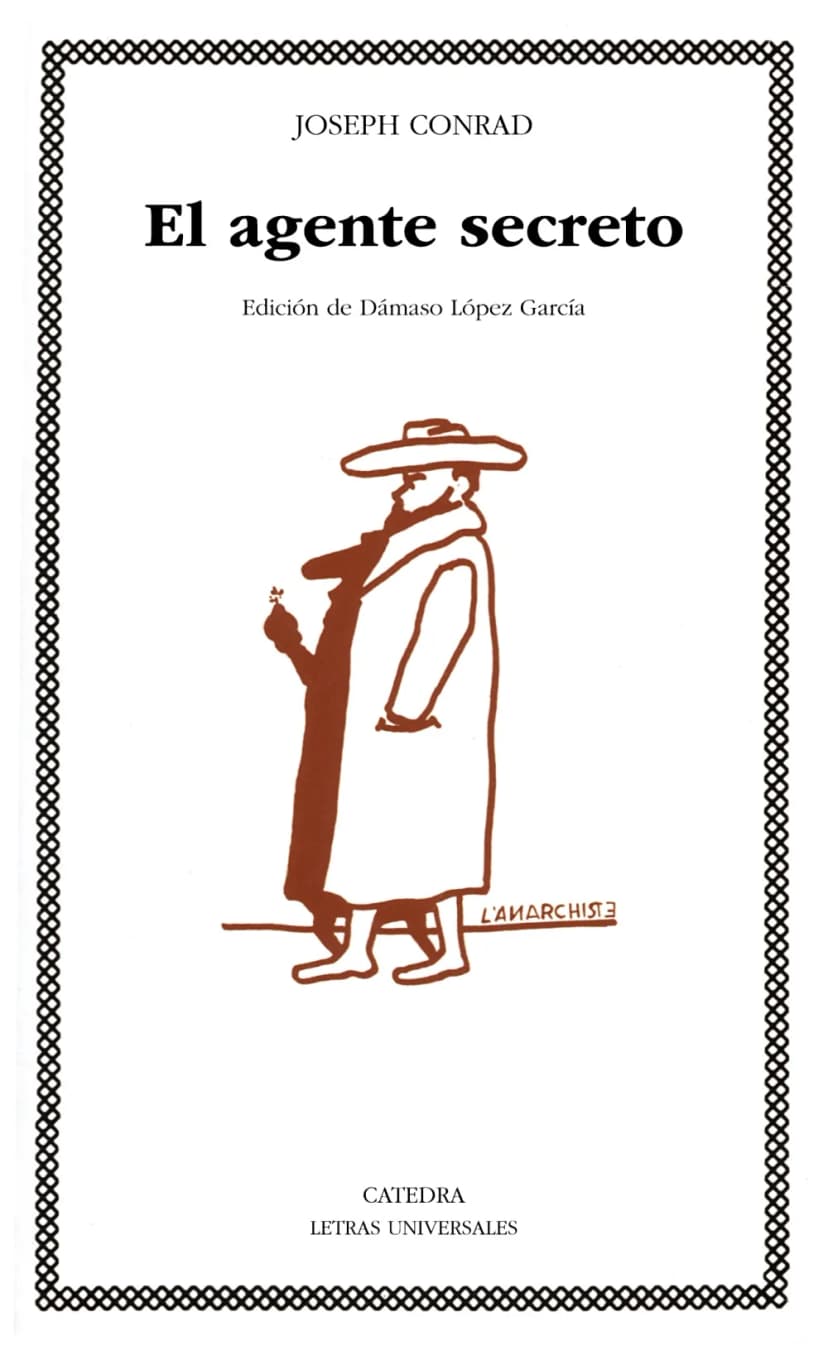 Portada — Ediciones Cátedra (ISBN 9788437613949)