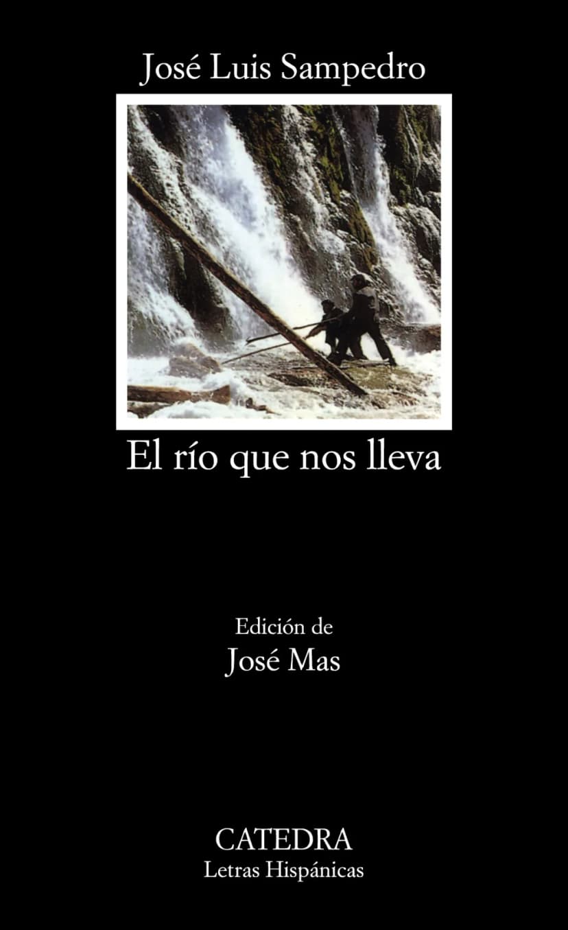 Portada — Ediciones Cátedra (ISBN 9788437614014)