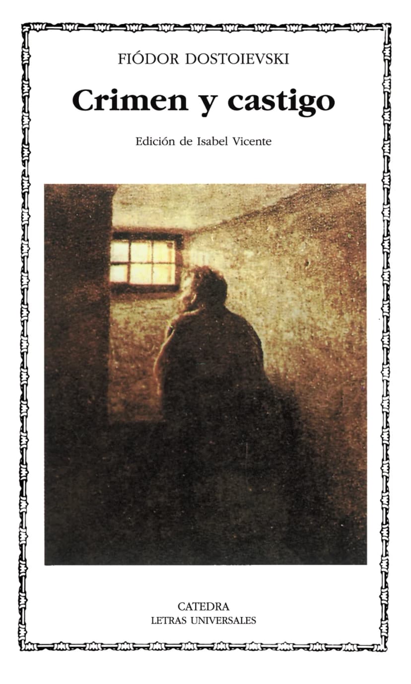 Portada — Ediciones Cátedra (ISBN 9788437614038)
