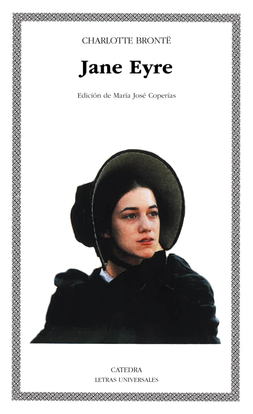 Portada — Ediciones Cátedra (ISBN 9788437614496)