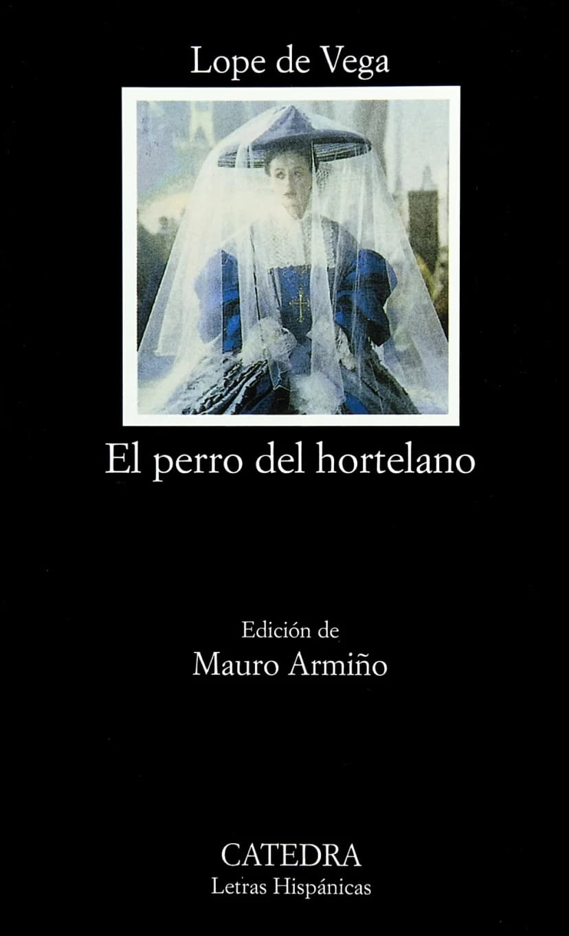 Portada — Ediciones Cátedra (ISBN 9788437614762)