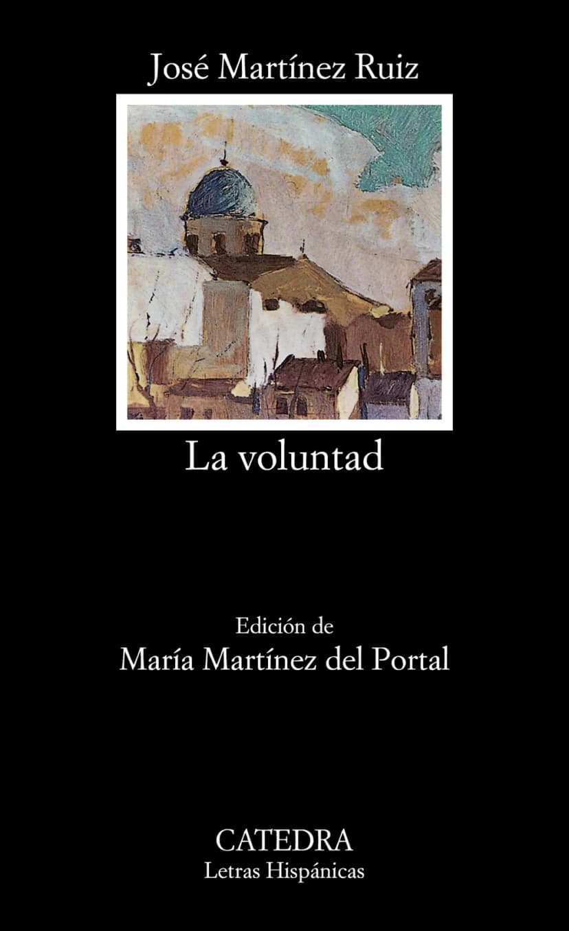 Portada — Ediciones Cátedra (ISBN 9788437615929)