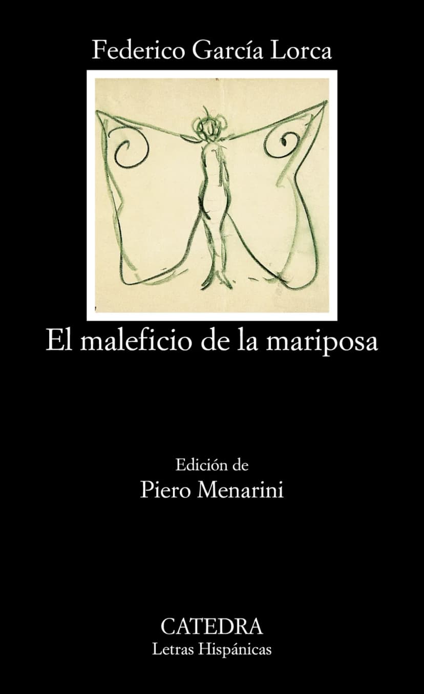 Portada — Ediciones Cátedra (ISBN 9788437617060)