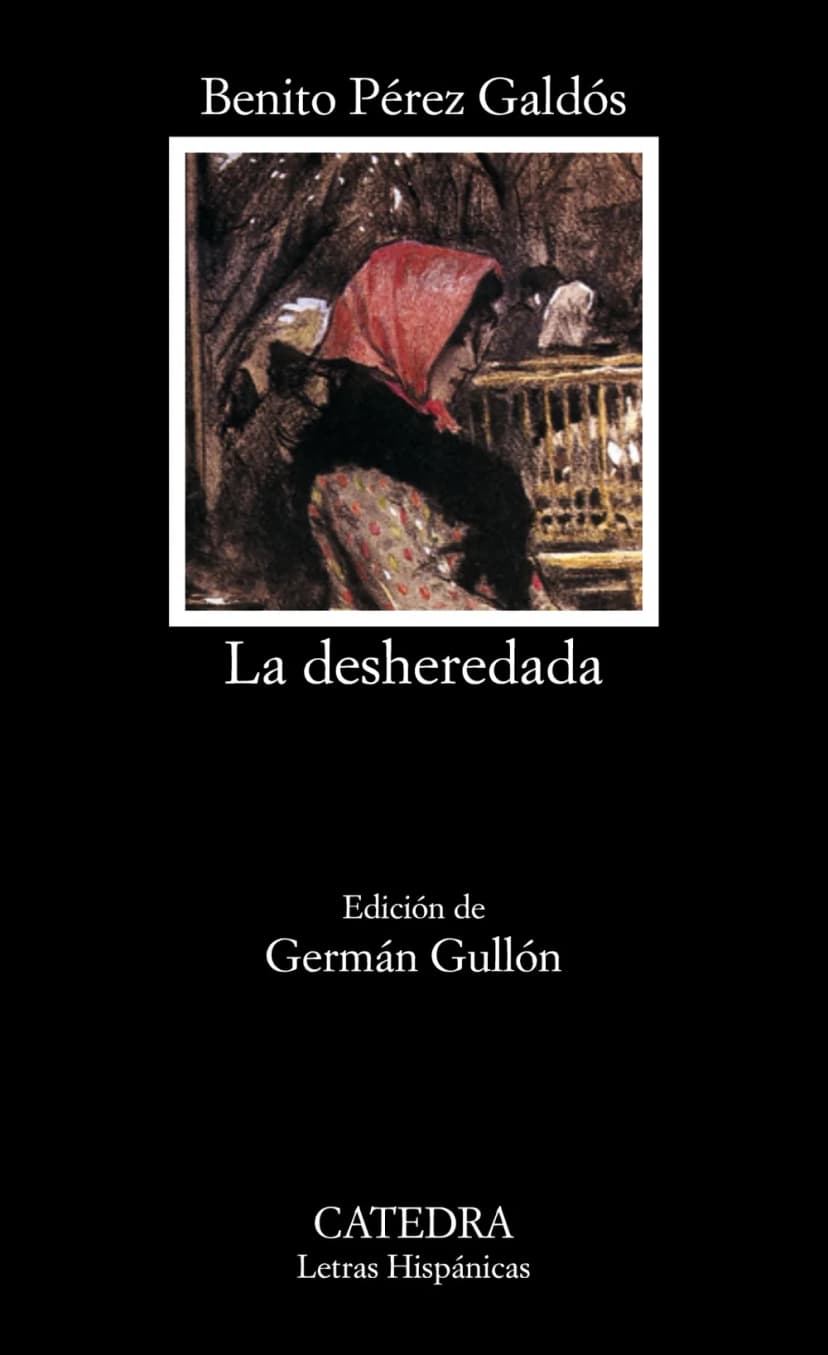 Portada — Ediciones Cátedra (ISBN 9788437618685)