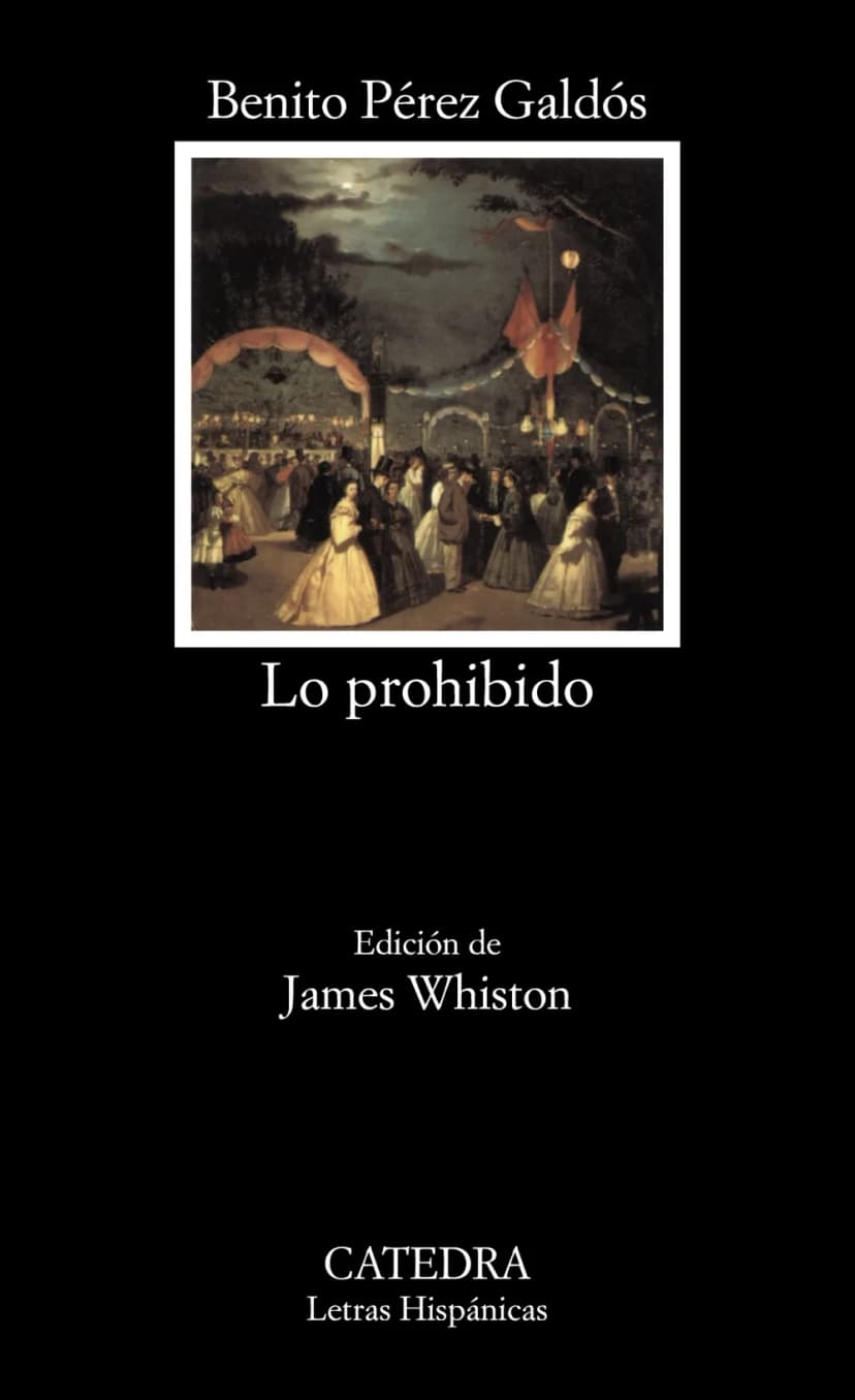 Portada — Ediciones Cátedra (ISBN 9788437618890)