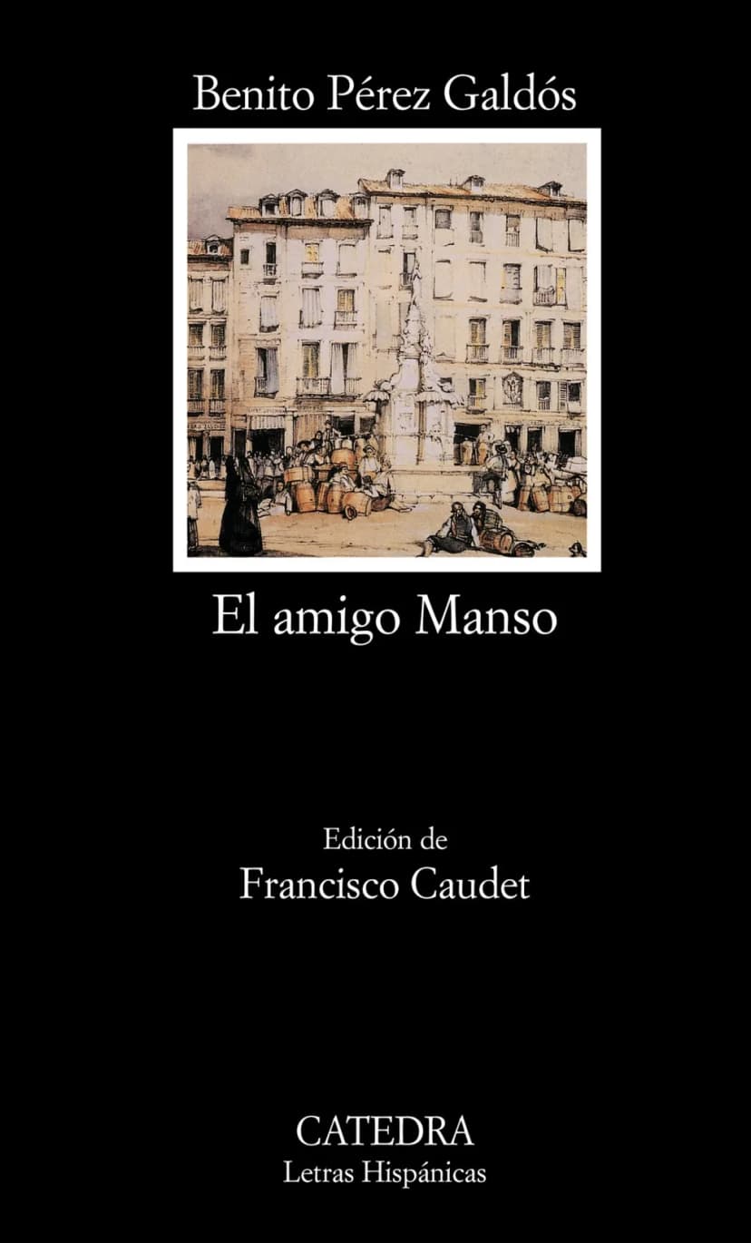 Portada — Ediciones Cátedra (ISBN 9788437619002)