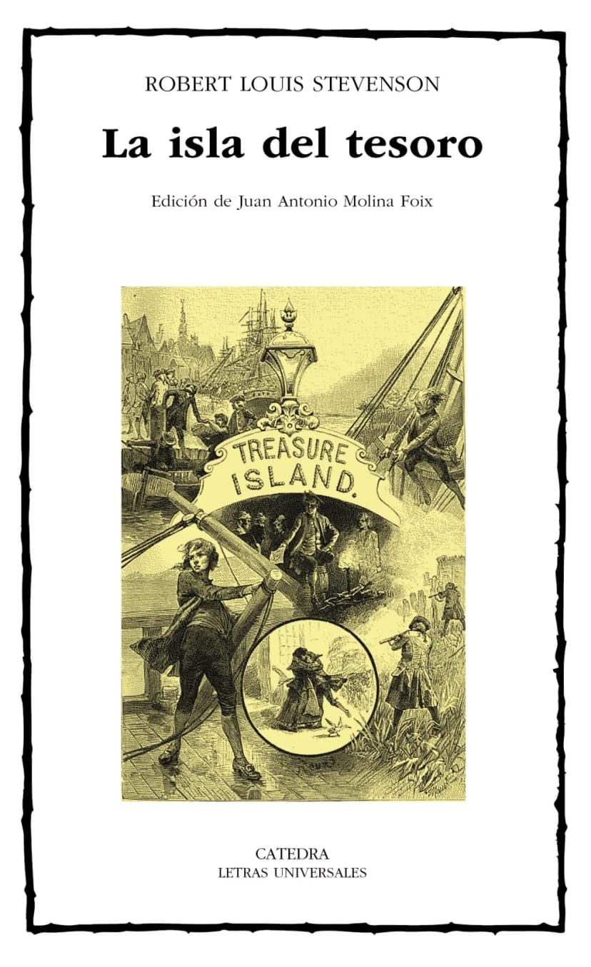 Portada — Ediciones Cátedra (ISBN 9788437620084)