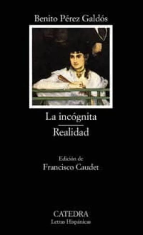 Portada — Ediciones Cátedra (ISBN 9788437621302)