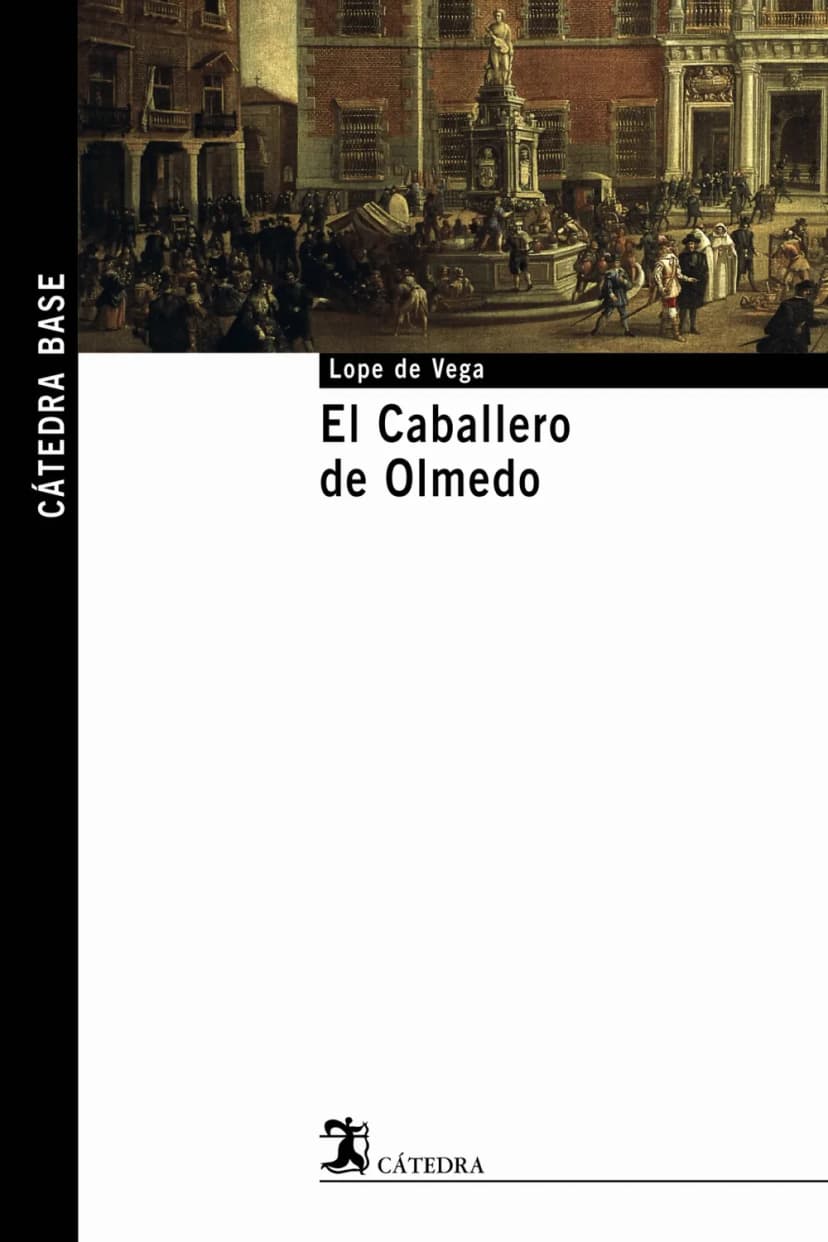 Portada — Ediciones Cátedra (ISBN 9788437621586)