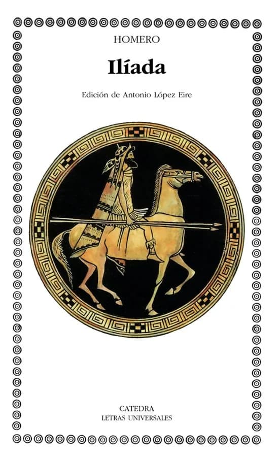Portada — Ediciones Cátedra (ISBN 9788437621975)
