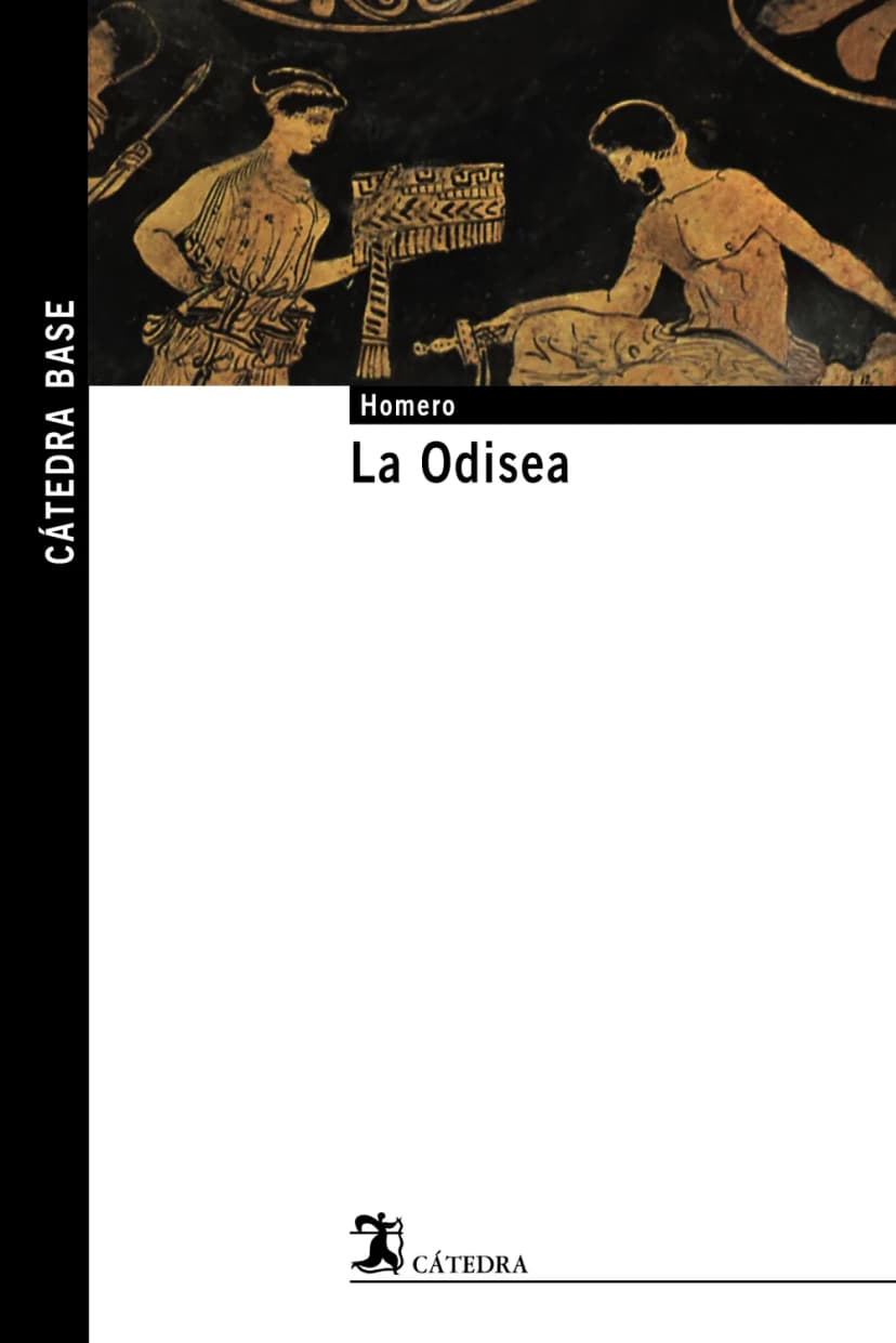 Portada — Ediciones Cátedra (ISBN 9788437622347)
