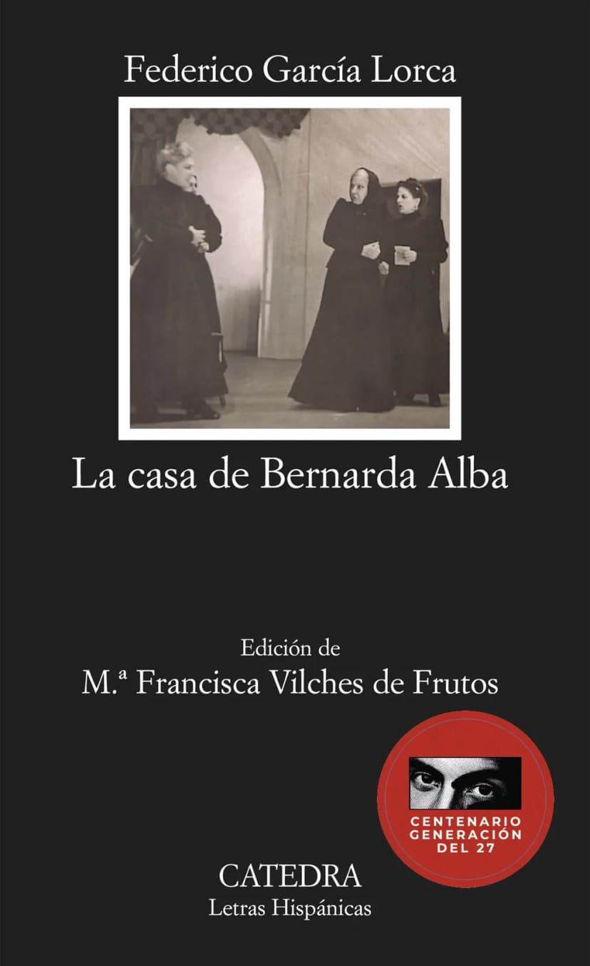 Portada — Ediciones Cátedra (ISBN 9788437622453)