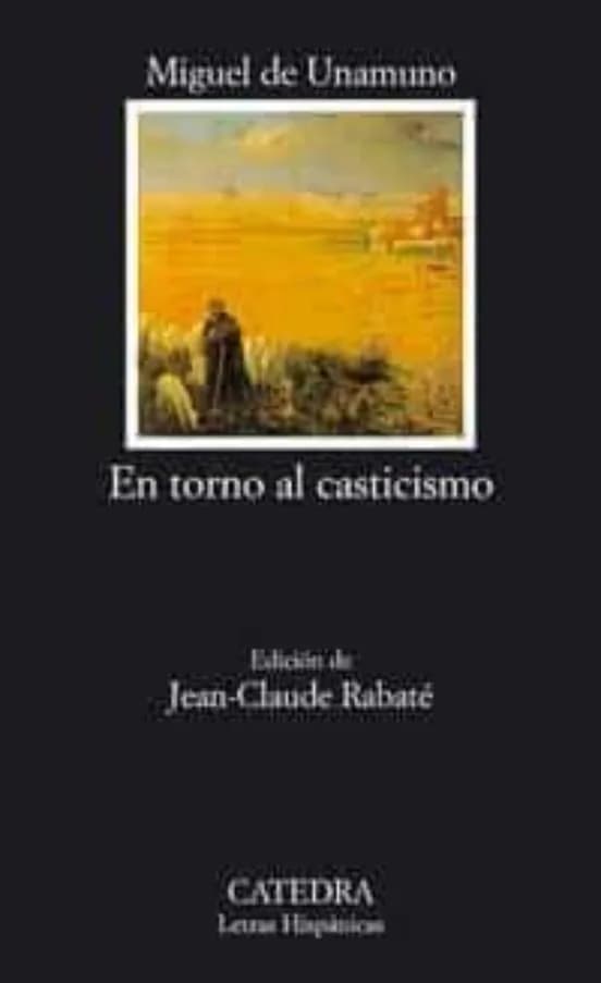 Portada — Ediciones Cátedra (ISBN 9788437622699)