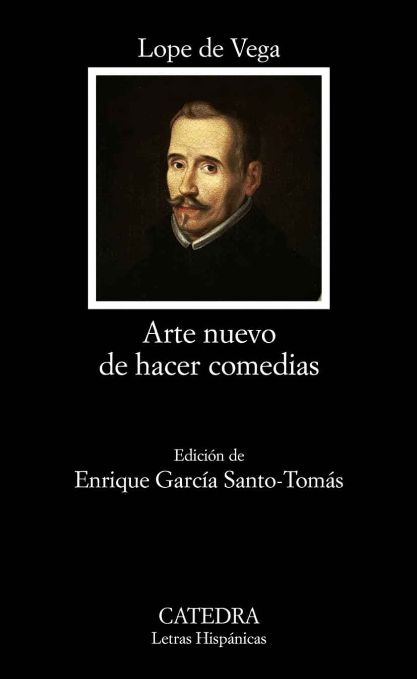 Portada — Ediciones Cátedra (ISBN 9788437622866)
