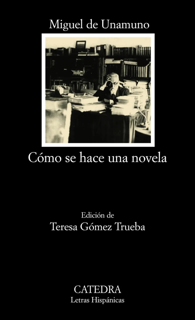 Portada — Ediciones Cátedra (ISBN 9788437625195)