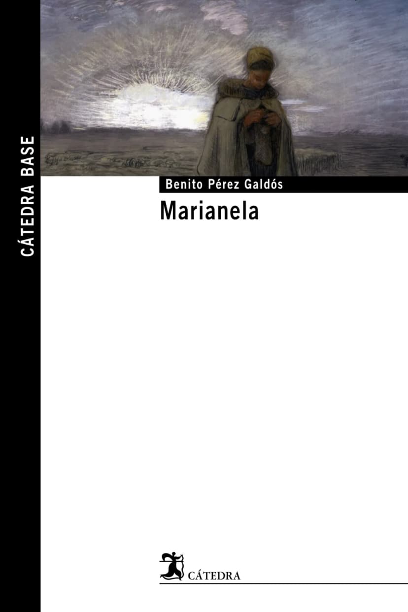 Portada — Ediciones Cátedra (ISBN 9788437625430)