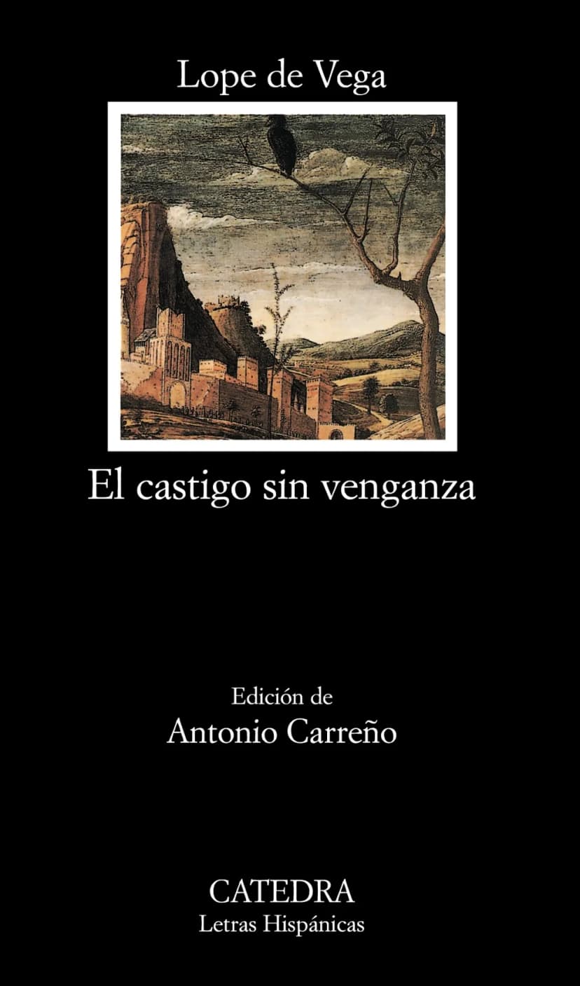 Portada — Ediciones Cátedra (ISBN 9788437626376)