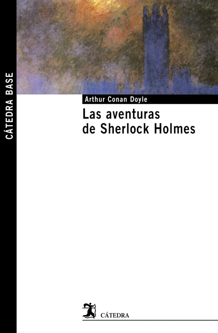 Portada — Ediciones Cátedra (ISBN 9788437626468)