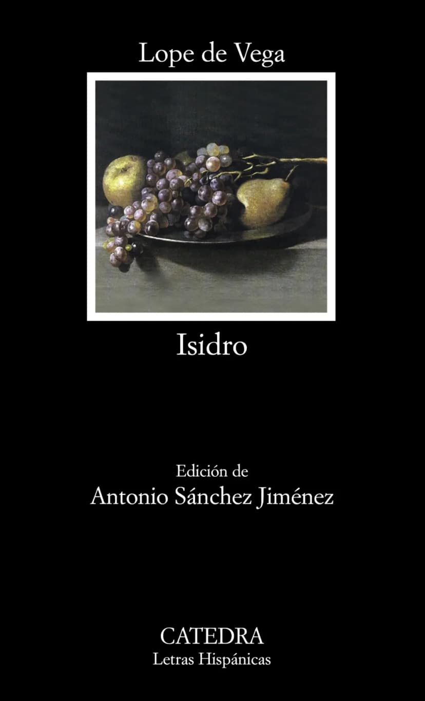 Portada — Ediciones Cátedra (ISBN 9788437626642)