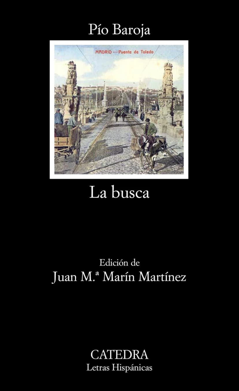 Portada — Ediciones Cátedra (ISBN 9788437626673)