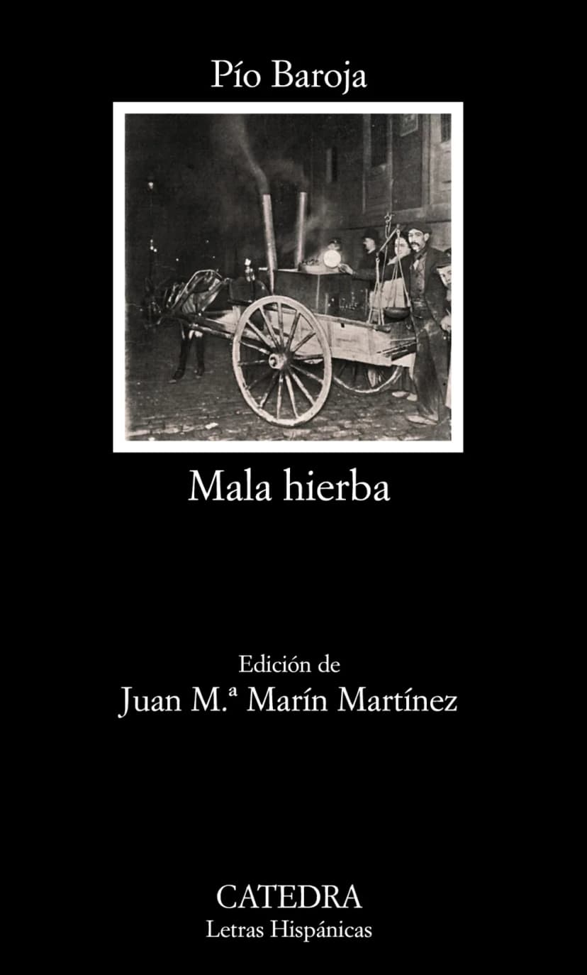 Portada — Ediciones Cátedra (ISBN 9788437626949)