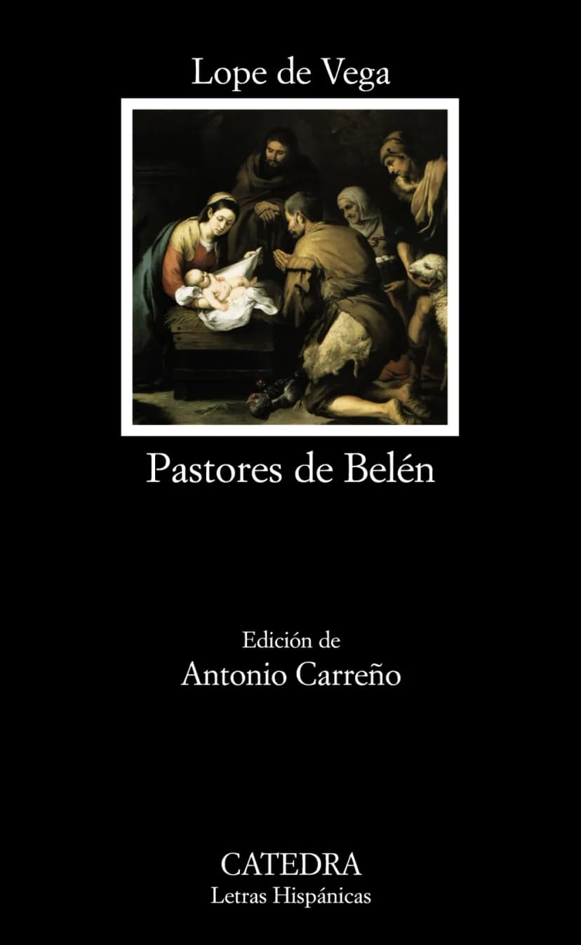 Portada — Ediciones Cátedra (ISBN 9788437627069)