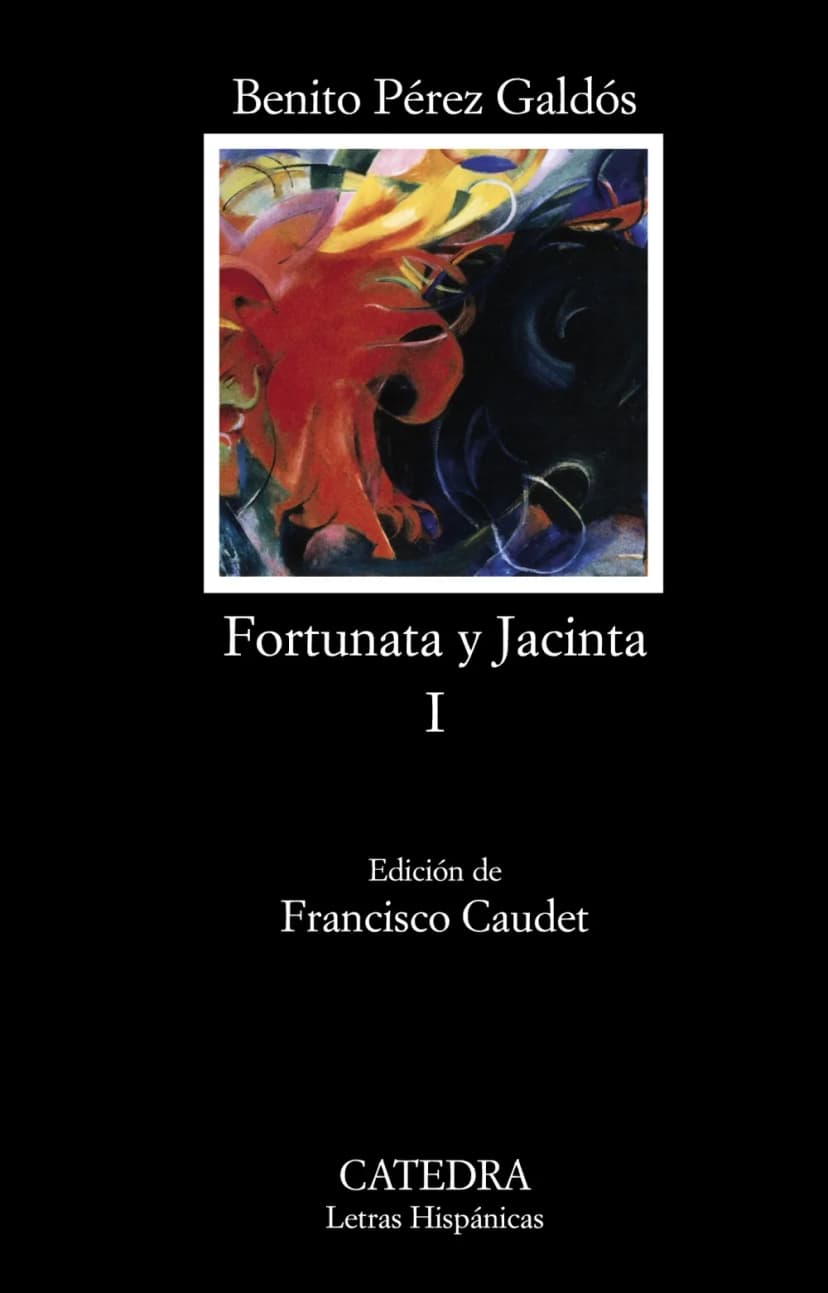 Portada — Ediciones Cátedra (ISBN 9788437627342)