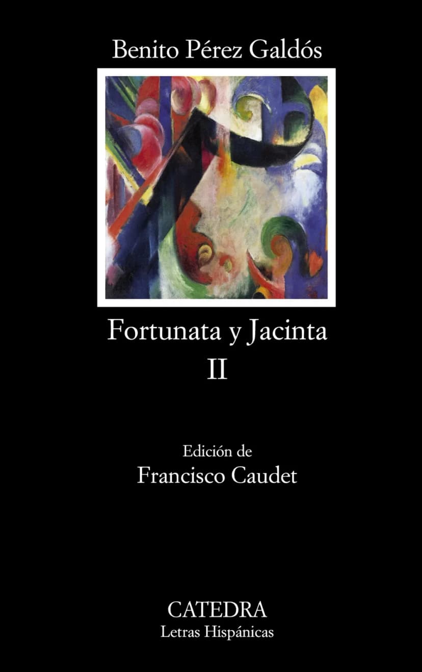 Portada — Ediciones Cátedra (ISBN 9788437627359)