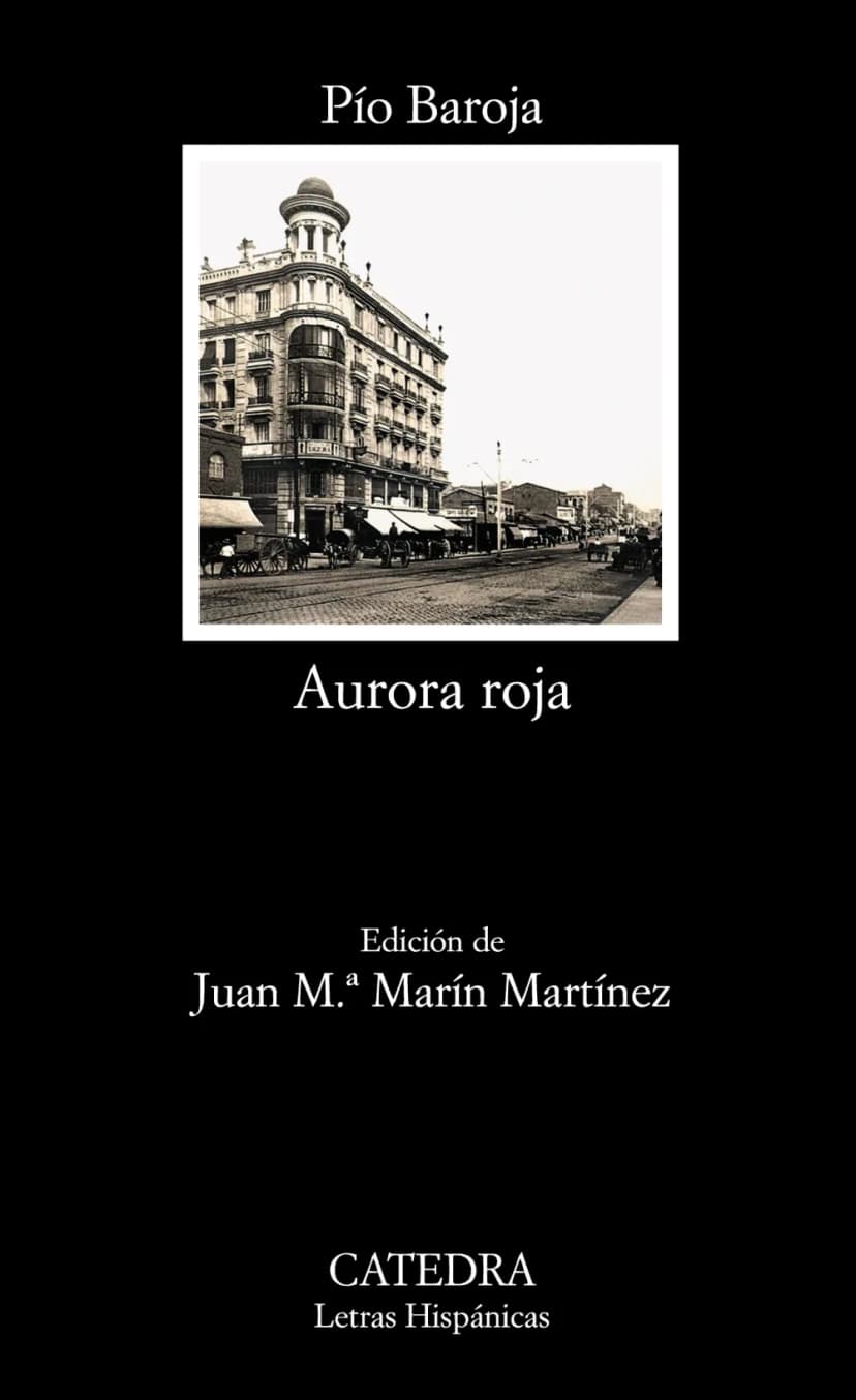 Portada — Ediciones Cátedra (ISBN 9788437627519)