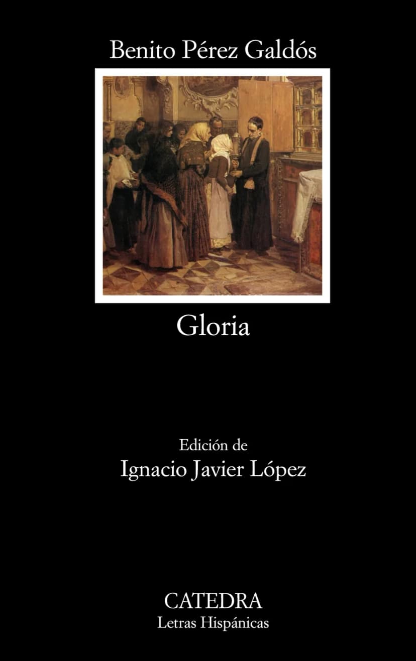 Portada — Ediciones Cátedra (ISBN 9788437628479)