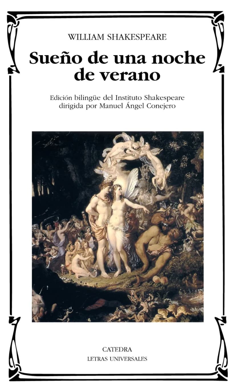 Portada — Ediciones Cátedra (ISBN 9788437629636)