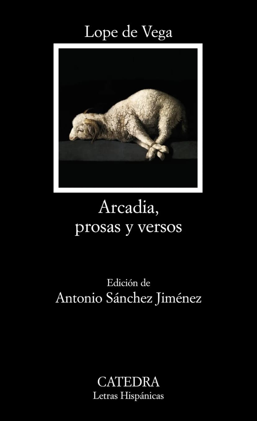 Portada — Ediciones Cátedra (ISBN 9788437630199)