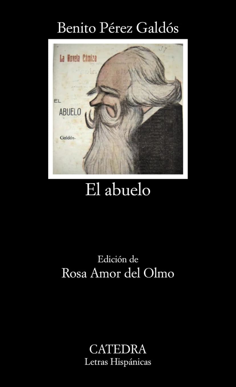 Portada — Ediciones Cátedra (ISBN 9788437631592)