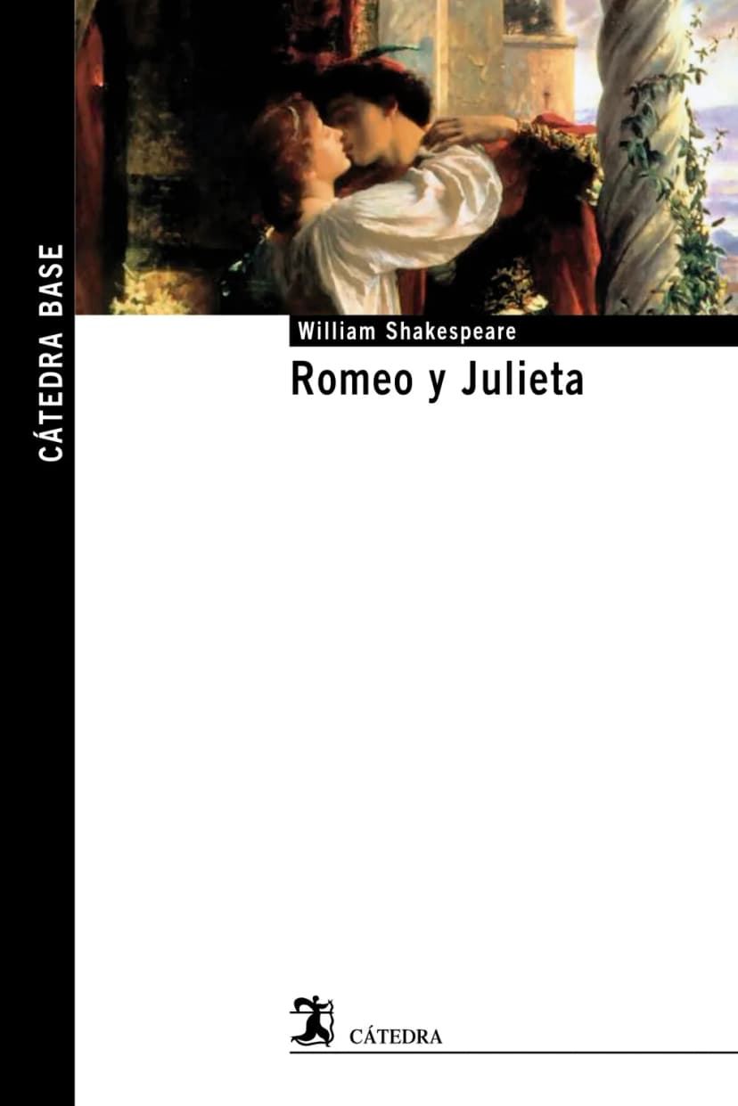 Portada — Ediciones Cátedra (ISBN 9788437632513)