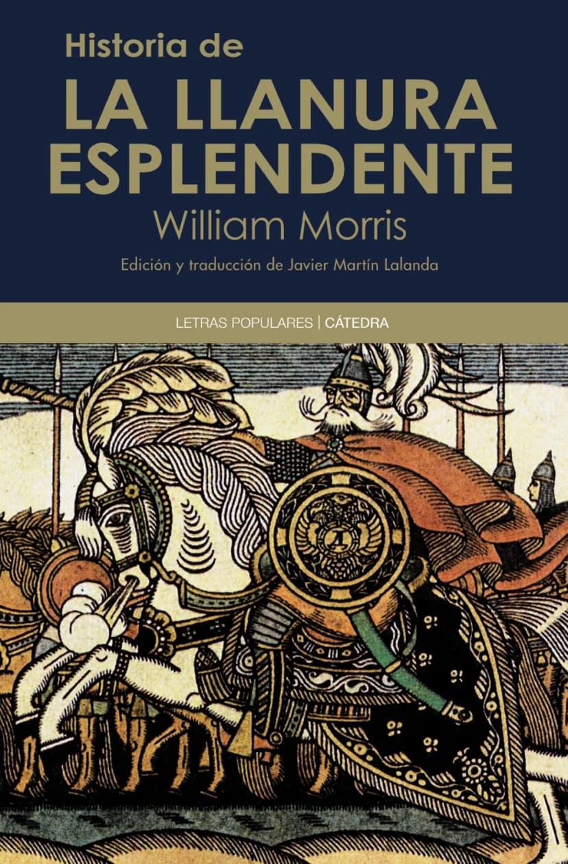 Portada — Ediciones Cátedra (ISBN 9788437632643)