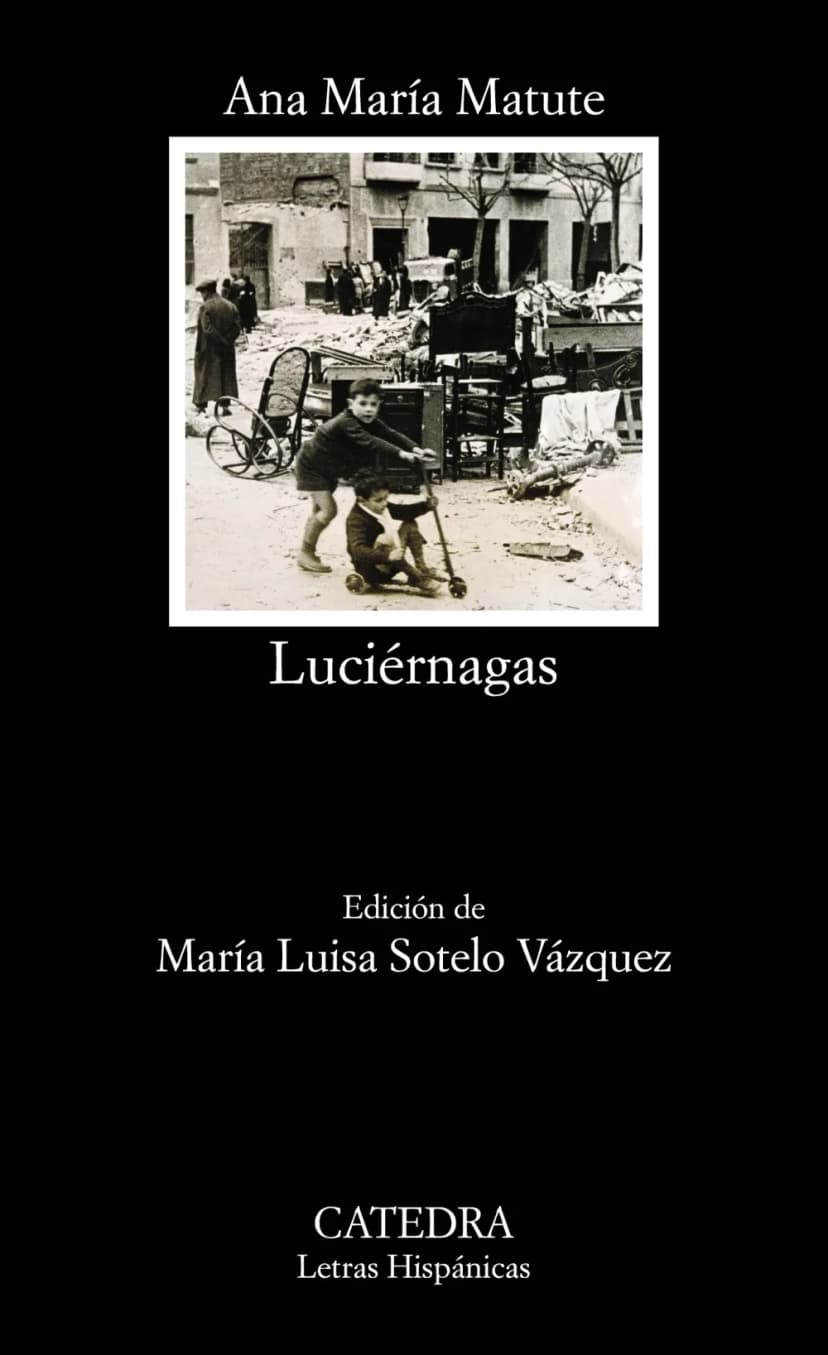 Portada — Ediciones Cátedra (ISBN 9788437633244)