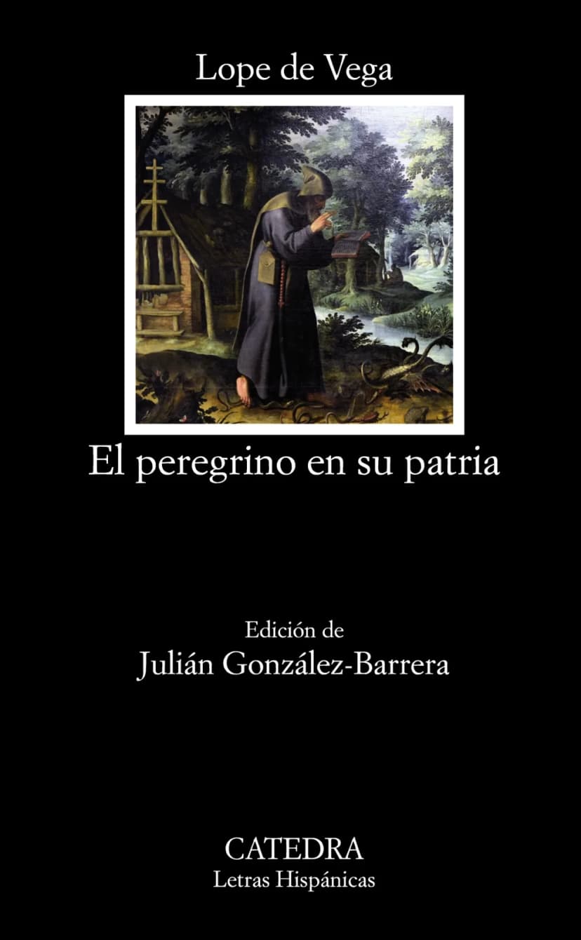 Portada — Ediciones Cátedra (ISBN 9788437635415)