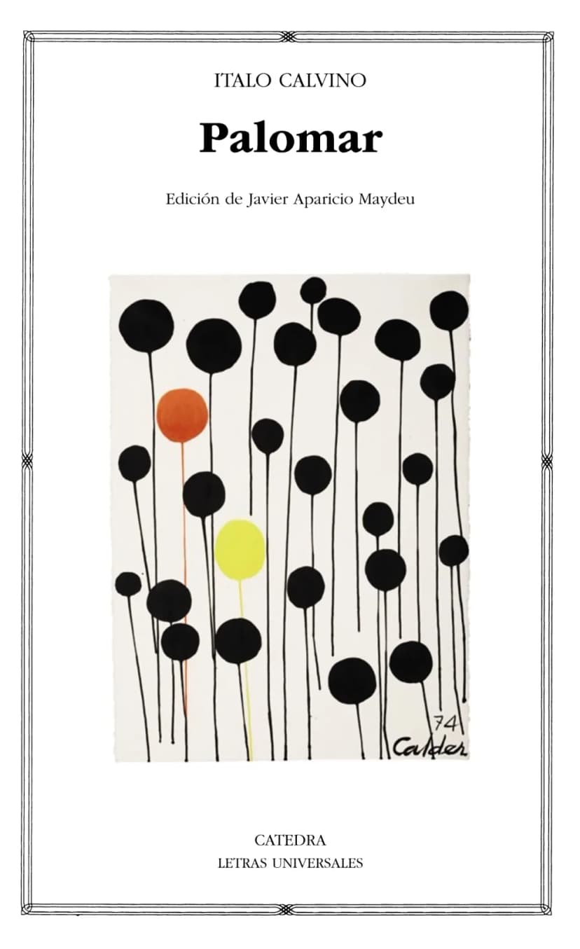 Portada — Ediciones Cátedra (ISBN 9788437636887)
