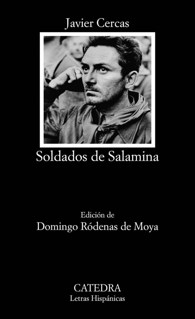 Portada — Ediciones Cátedra (ISBN 9788437637242)
