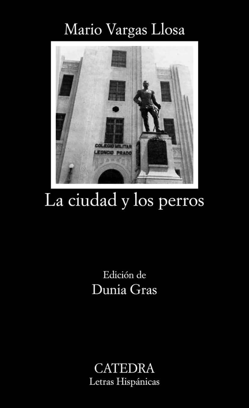 Portada — Ediciones Cátedra (ISBN 9788437638973)