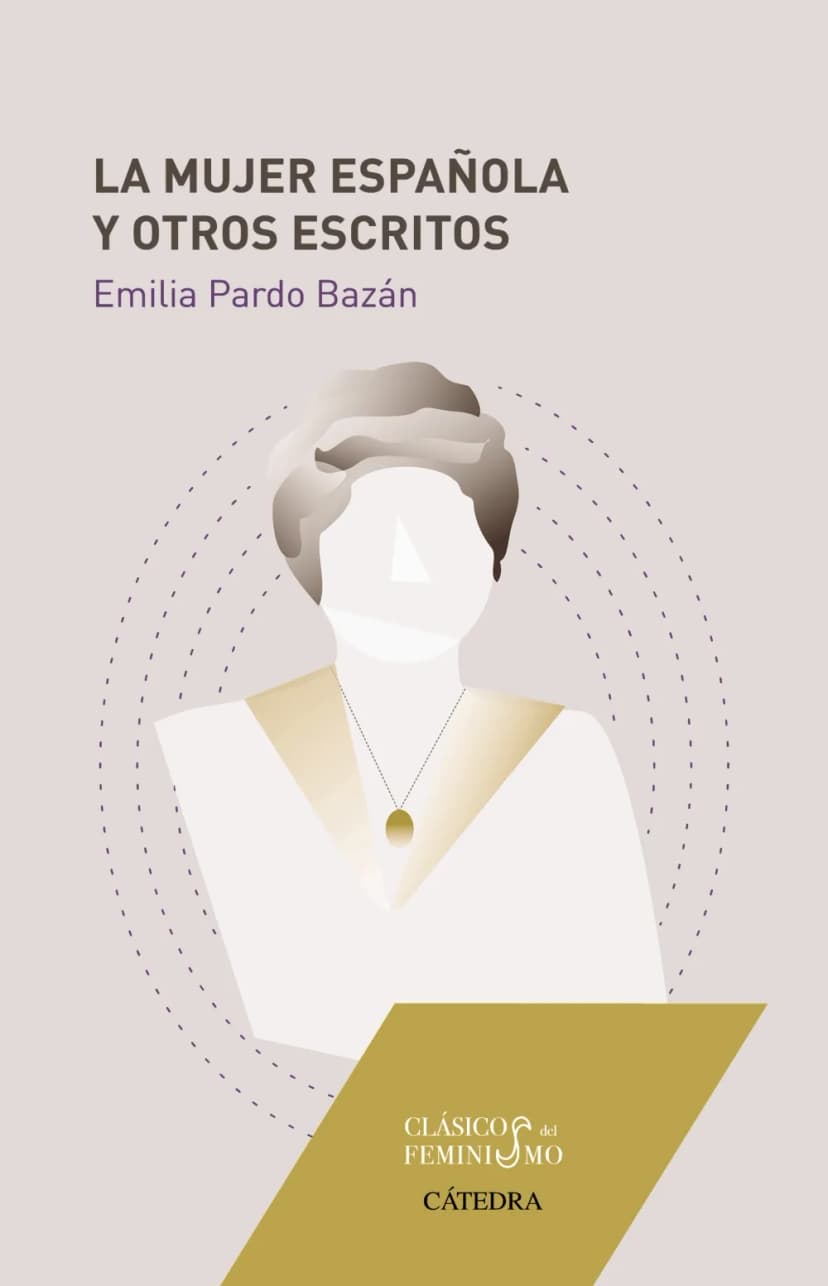 Portada — Ediciones Cátedra (ISBN 9788437639031)